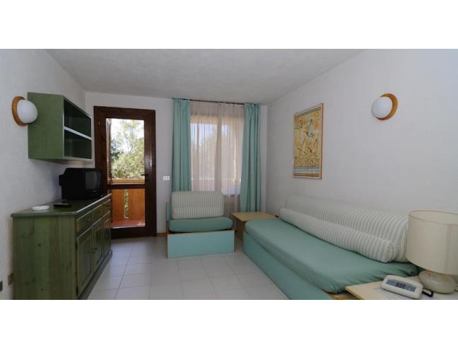 Anteprima foto 7 - Multiproprietà in Vendita a Olbia - Porto Rotondo