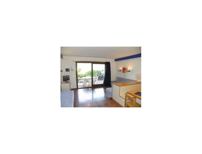 Anteprima foto 2 - Multiproprietà in Vendita a Olbia - Rudalza