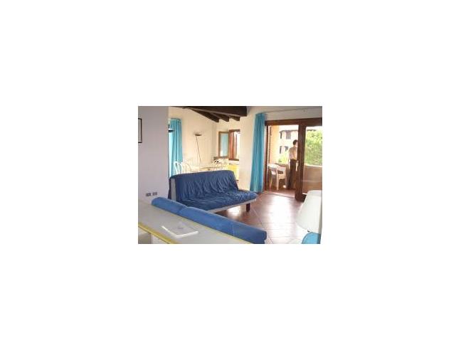 Anteprima foto 3 - Multiproprietà in Vendita a Olbia - Rudalza