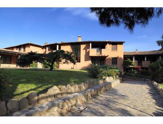 Anteprima foto 4 - Multiproprietà in Vendita a Olbia - Rudalza