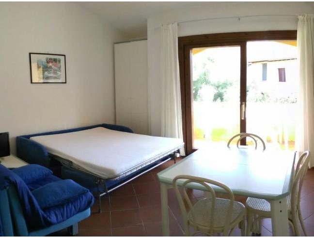 Anteprima foto 5 - Multiproprietà in Vendita a Olbia - Rudalza