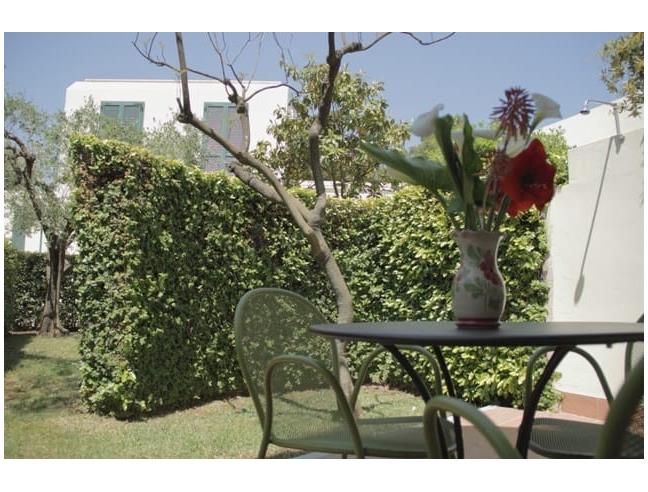 Anteprima foto 4 - Multiproprietà in Vendita a Otranto - Alimini