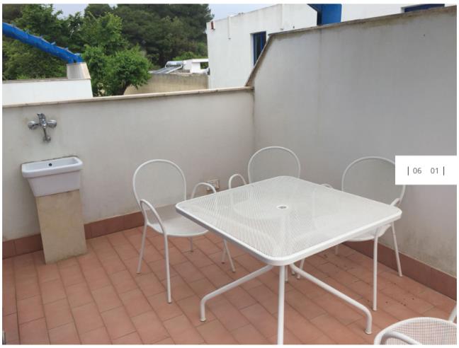 Anteprima foto 2 - Multiproprietà in Vendita a Otranto (Lecce)