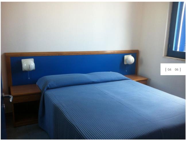 Anteprima foto 3 - Multiproprietà in Vendita a Otranto (Lecce)