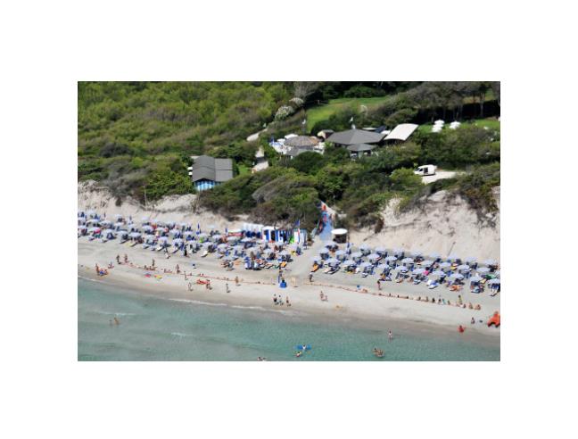 Anteprima foto 4 - Multiproprietà in Vendita a Otranto (Lecce)