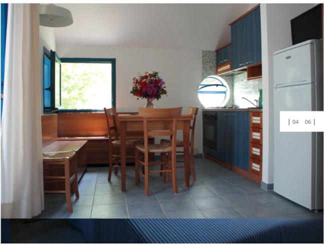 Anteprima foto 4 - Multiproprietà in Vendita a Otranto (Lecce)