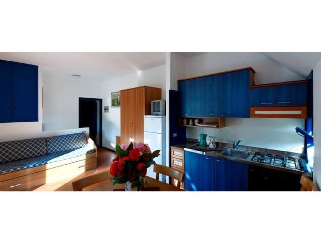 Anteprima foto 6 - Multiproprietà in Vendita a Otranto (Lecce)