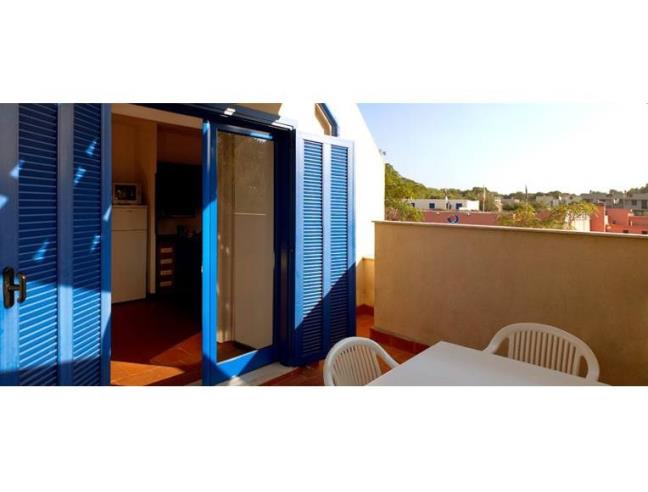 Anteprima foto 6 - Multiproprietà in Vendita a Otranto (Lecce)