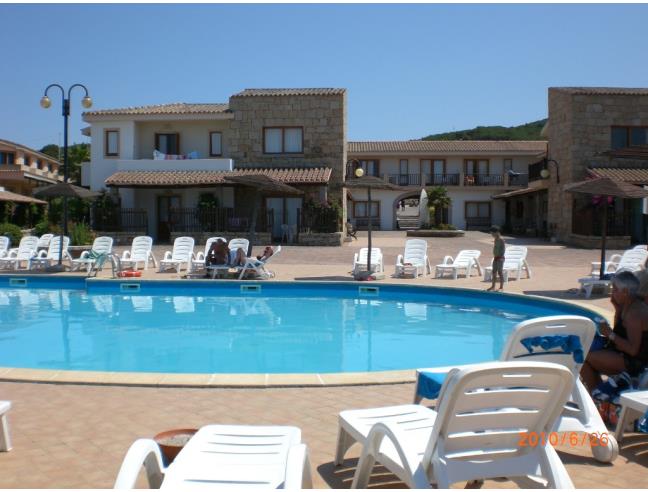 Anteprima foto 2 - Multiproprietà in Vendita a Palau (Sassari)