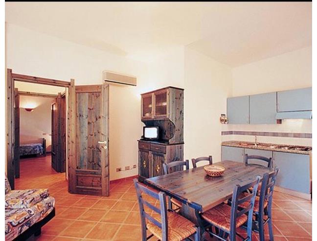 Anteprima foto 2 - Multiproprietà in Vendita a Palau (Sassari)