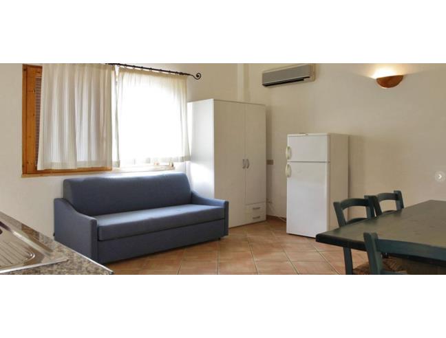 Anteprima foto 2 - Multiproprietà in Vendita a Palau (Sassari)