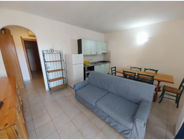 Anteprima foto 2 - Multiproprietà in Vendita a Palau (Sassari)