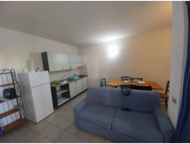 Anteprima foto 2 - Multiproprietà in Vendita a Palau (Sassari)