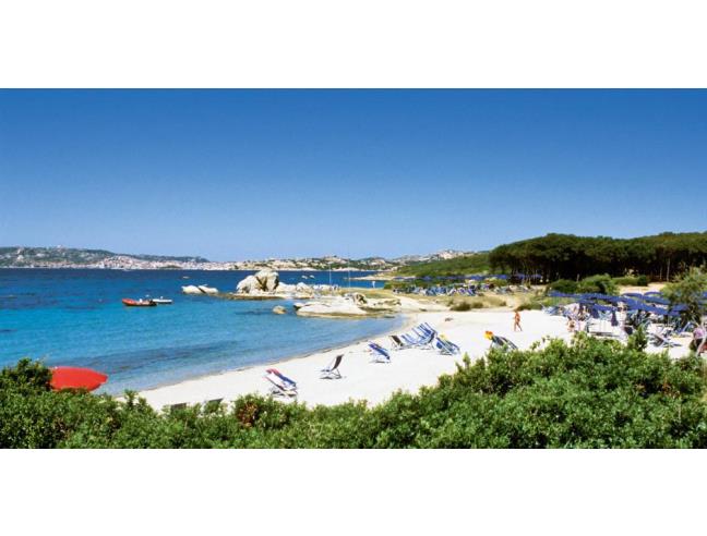 Anteprima foto 2 - Multiproprietà in Vendita a Palau (Sassari)