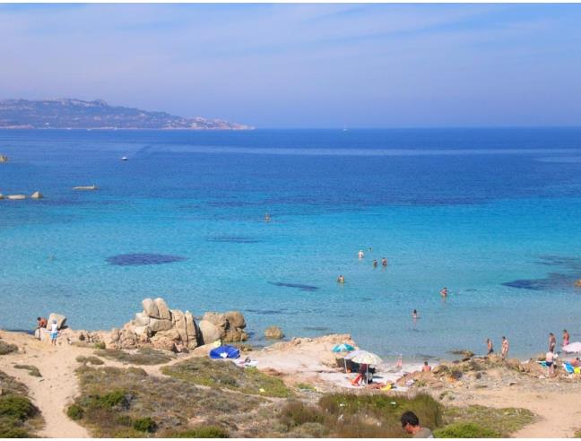 Anteprima foto 3 - Multiproprietà in Vendita a Palau (Sassari)