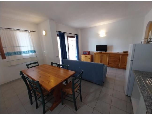 Anteprima foto 3 - Multiproprietà in Vendita a Palau (Sassari)