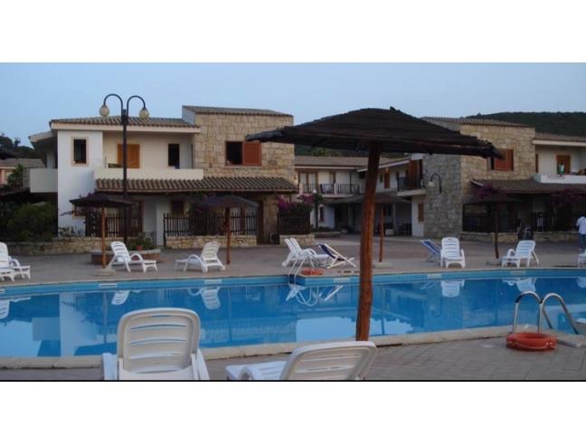 Anteprima foto 3 - Multiproprietà in Vendita a Palau (Sassari)