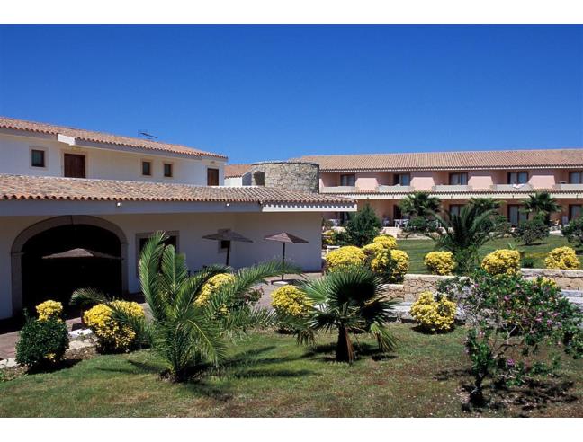 Anteprima foto 3 - Multiproprietà in Vendita a Palau (Sassari)