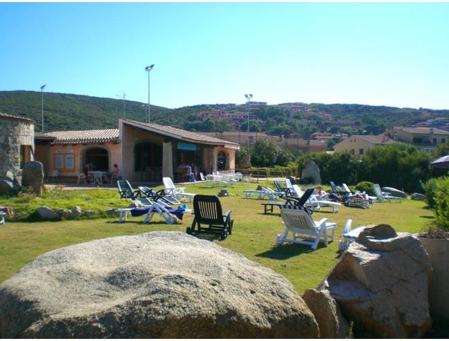 Anteprima foto 4 - Multiproprietà in Vendita a Palau (Sassari)