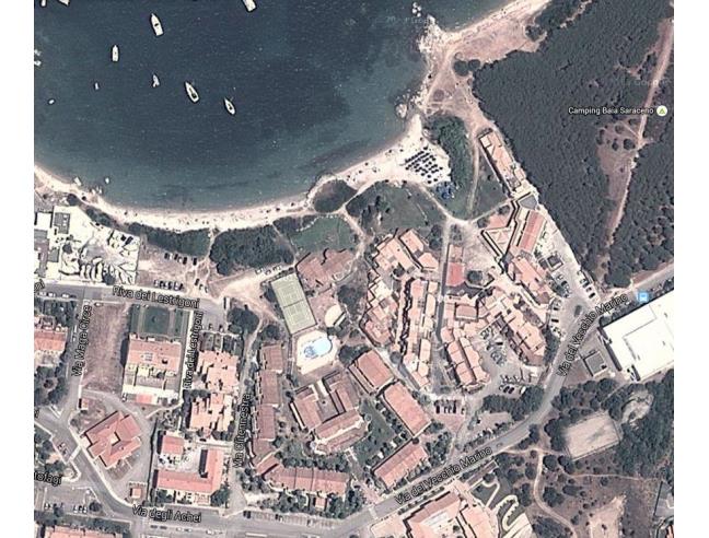 Anteprima foto 4 - Multiproprietà in Vendita a Palau (Sassari)