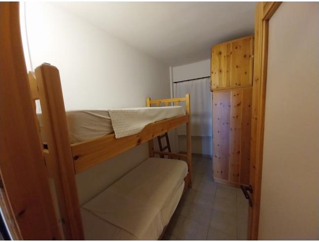 Anteprima foto 5 - Multiproprietà in Vendita a Palau (Sassari)