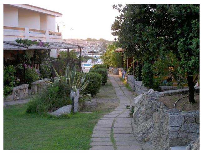 Anteprima foto 5 - Multiproprietà in Vendita a Palau (Sassari)