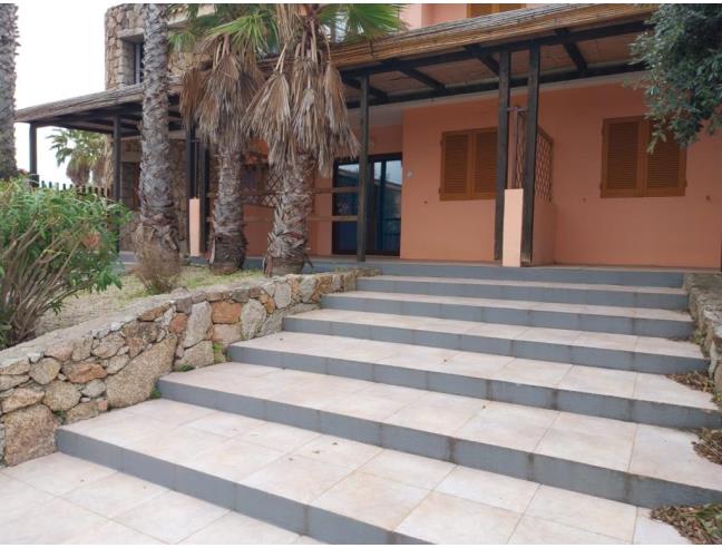 Anteprima foto 7 - Multiproprietà in Vendita a Palau (Sassari)