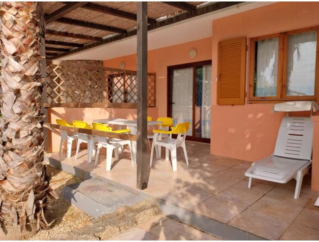 Anteprima foto 8 - Multiproprietà in Vendita a Palau (Sassari)