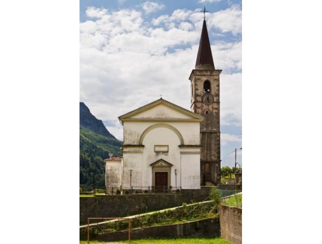 Anteprima foto 2 - Multiproprietà in Vendita a Paularo - Salino