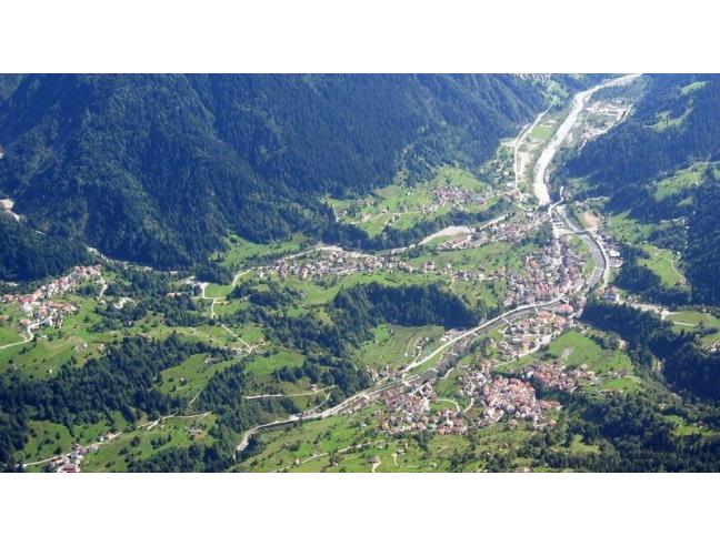 Anteprima foto 7 - Multiproprietà in Vendita a Paularo - Salino