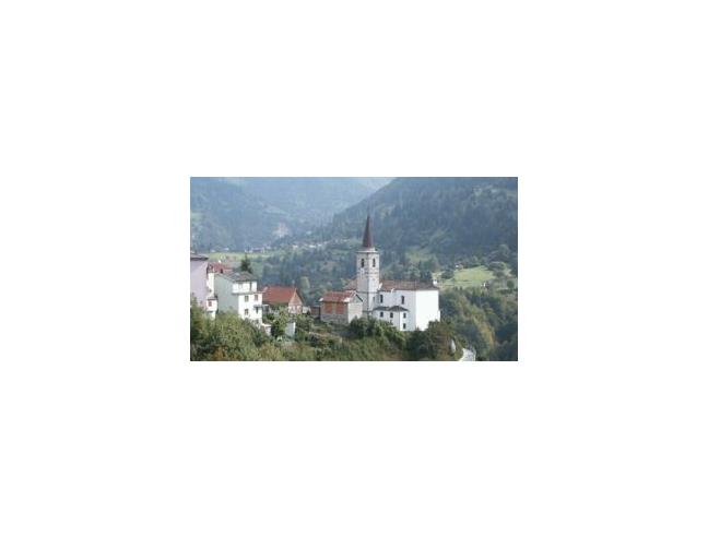 Anteprima foto 8 - Multiproprietà in Vendita a Paularo - Salino