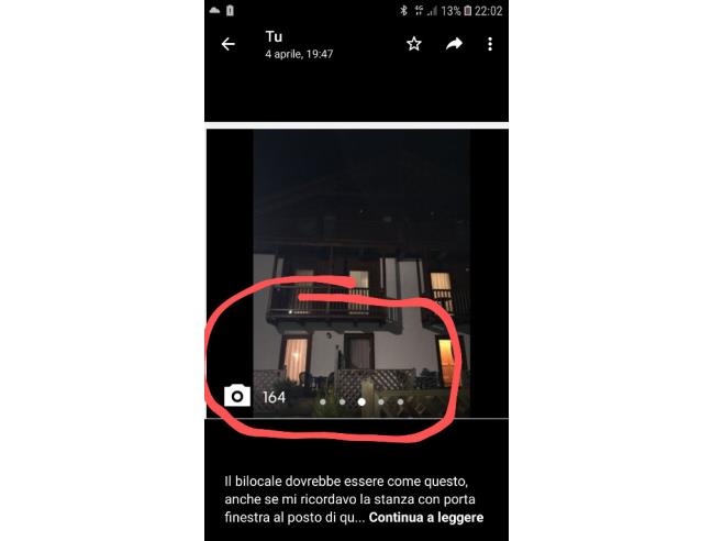 Anteprima foto 2 - Multiproprietà in Vendita a Peio - Cogolo