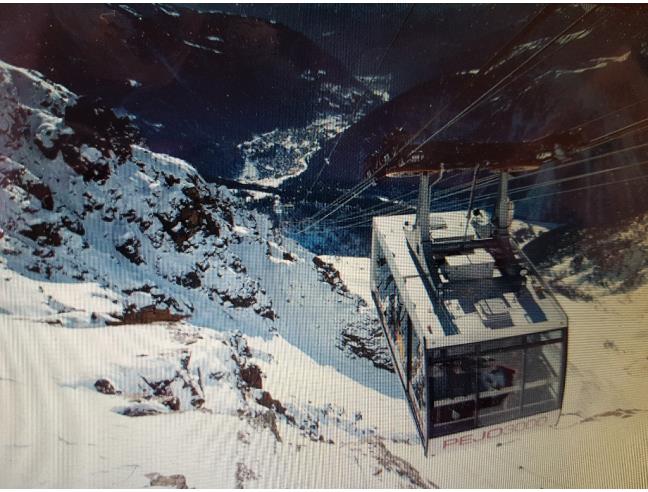 Anteprima foto 4 - Multiproprietà in Vendita a Peio - Cogolo