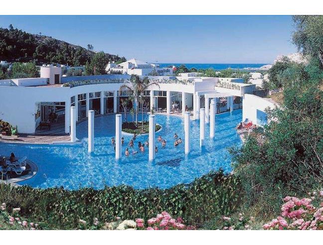 Anteprima foto 1 - Multiproprietà in Vendita a Peschici (Foggia)