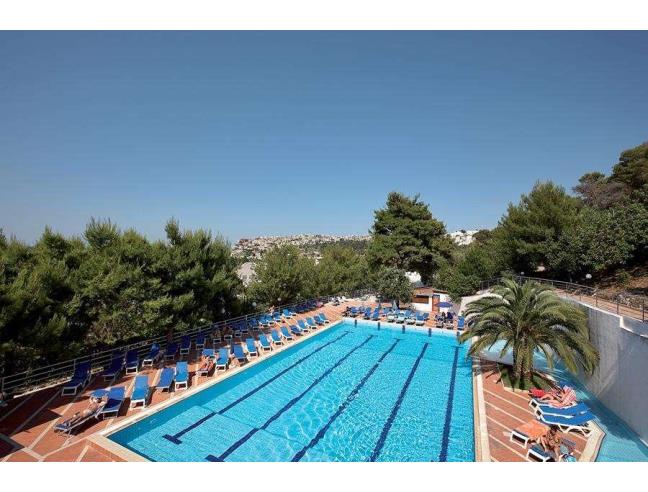 Anteprima foto 2 - Multiproprietà in Vendita a Peschici (Foggia)