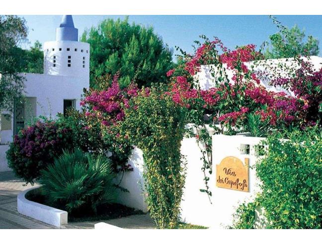 Anteprima foto 3 - Multiproprietà in Vendita a Peschici (Foggia)