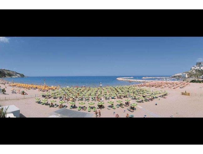 Anteprima foto 6 - Multiproprietà in Vendita a Peschici (Foggia)