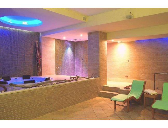 Anteprima foto 7 - Multiproprietà in Vendita a Peschici (Foggia)