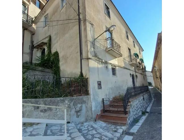 Anteprima foto 2 - Multiproprietà in Vendita a Pietravairano (Caserta)