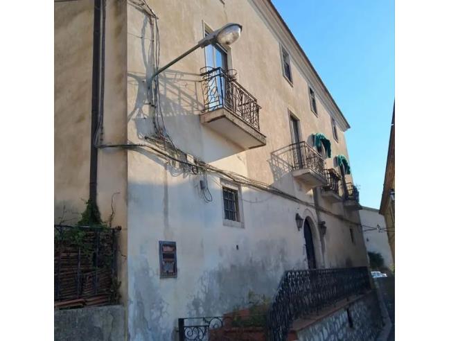Anteprima foto 4 - Multiproprietà in Vendita a Pietravairano (Caserta)