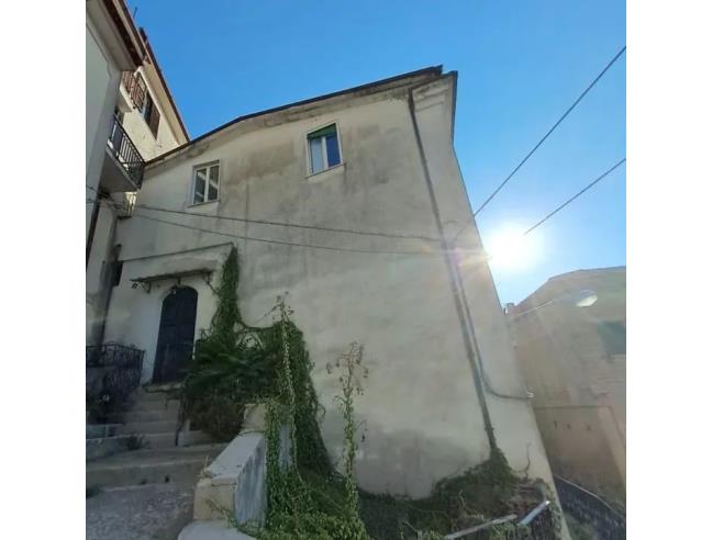 Anteprima foto 5 - Multiproprietà in Vendita a Pietravairano (Caserta)