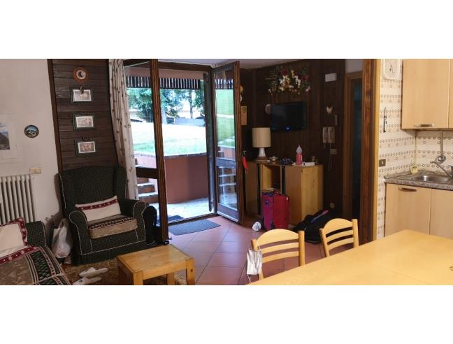 Anteprima foto 2 - Multiproprietà in Vendita a Pinzolo - Madonna Di Campiglio