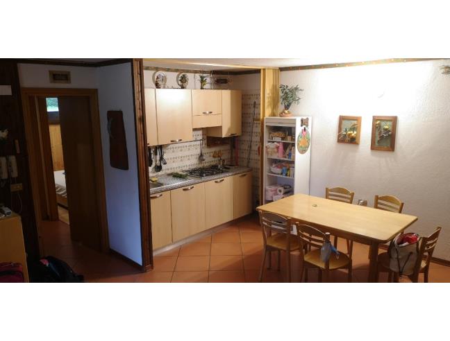 Anteprima foto 3 - Multiproprietà in Vendita a Pinzolo - Madonna Di Campiglio