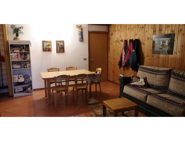 Anteprima foto 5 - Multiproprietà in Vendita a Pinzolo - Madonna Di Campiglio