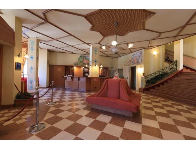 Anteprima foto 2 - Multiproprietà in Vendita a Ponte di Legno (Brescia)