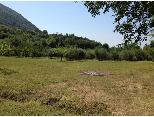 Anteprima foto 6 - Multiproprietà in Vendita a Pontelatone (Caserta)