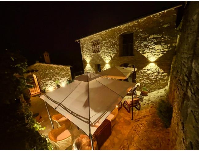 Anteprima foto 1 - Multiproprietà in Vendita a Radda in Chianti - Badia A Montemuro