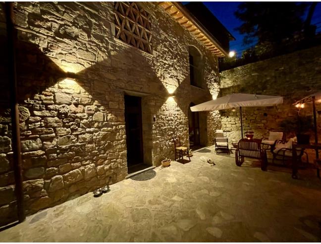 Anteprima foto 2 - Multiproprietà in Vendita a Radda in Chianti - Badia A Montemuro