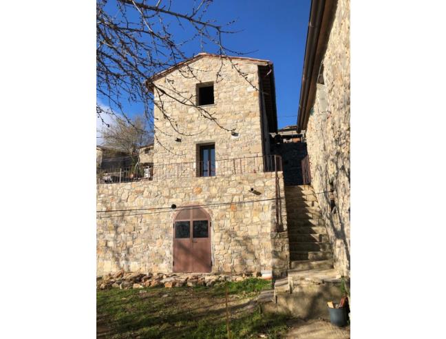 Anteprima foto 6 - Multiproprietà in Vendita a Radda in Chianti - Badia A Montemuro