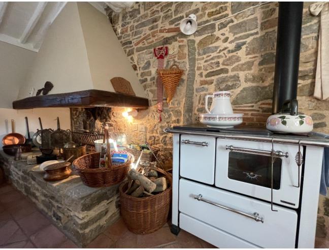 Anteprima foto 7 - Multiproprietà in Vendita a Radda in Chianti - Badia A Montemuro